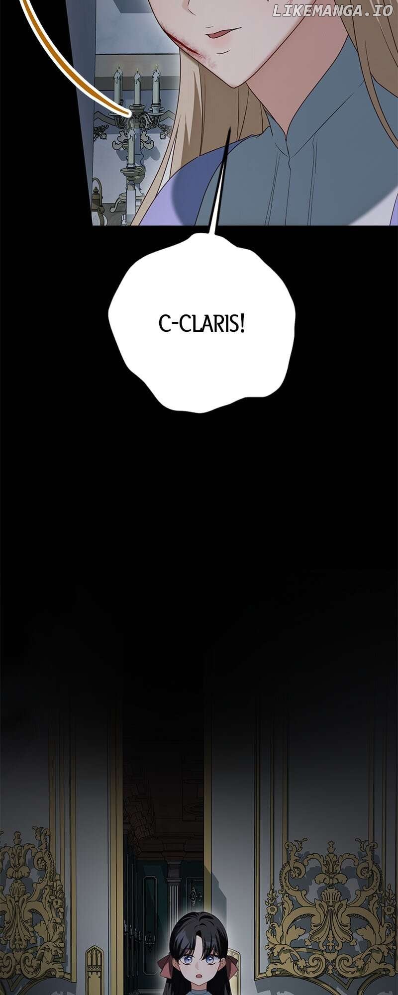 A Golden Fate That Transcends Time Chapter 73 page 69