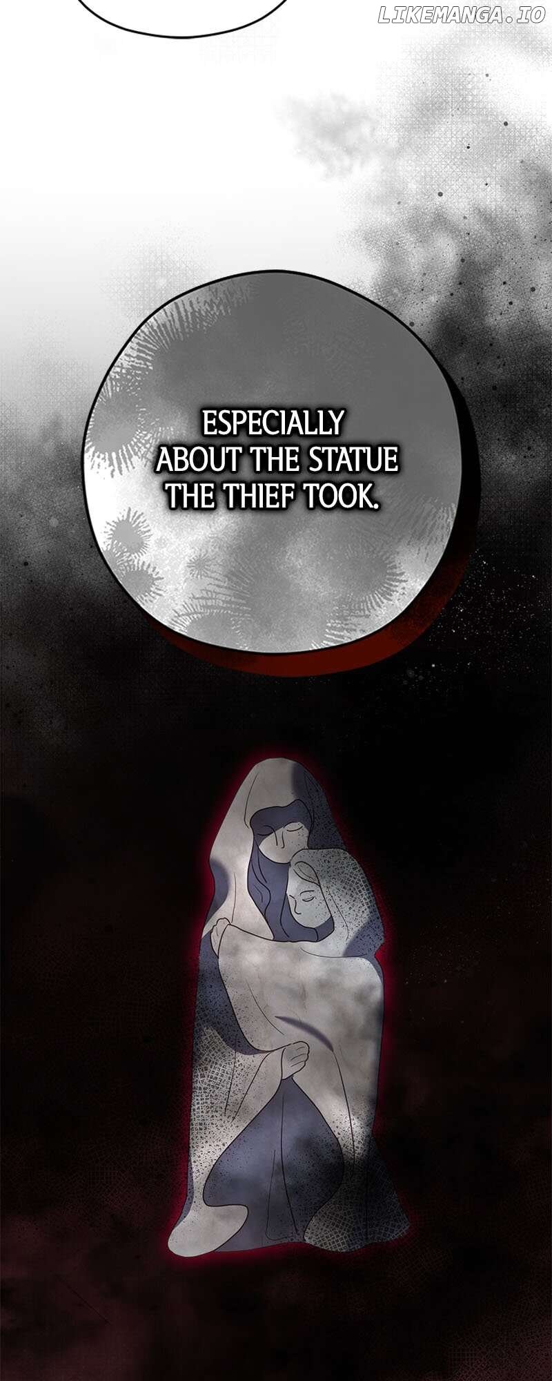 A Golden Fate That Transcends Time Chapter 73 page 87