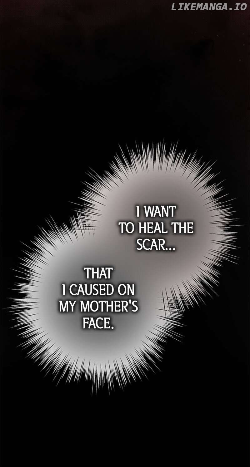 A Golden Fate That Transcends Time Chapter 73 page 71