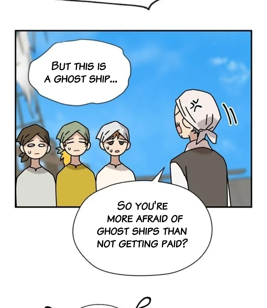 I Became The Chef Of The Dragon King Chapter 73 page 15