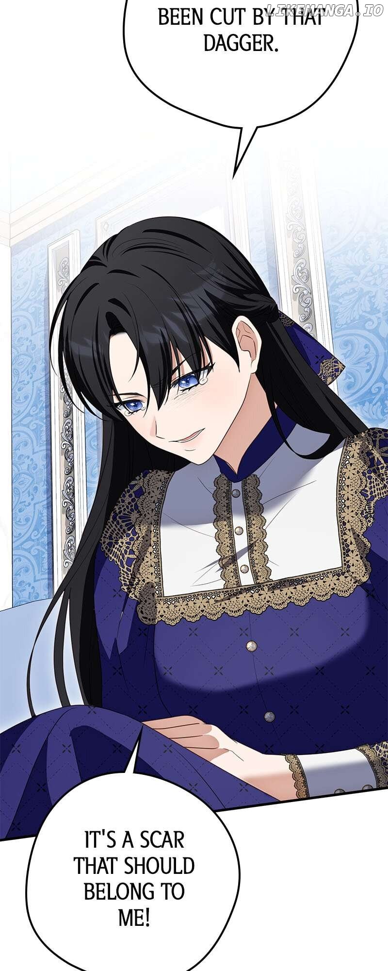 A Golden Fate That Transcends Time Chapter 73 page 60