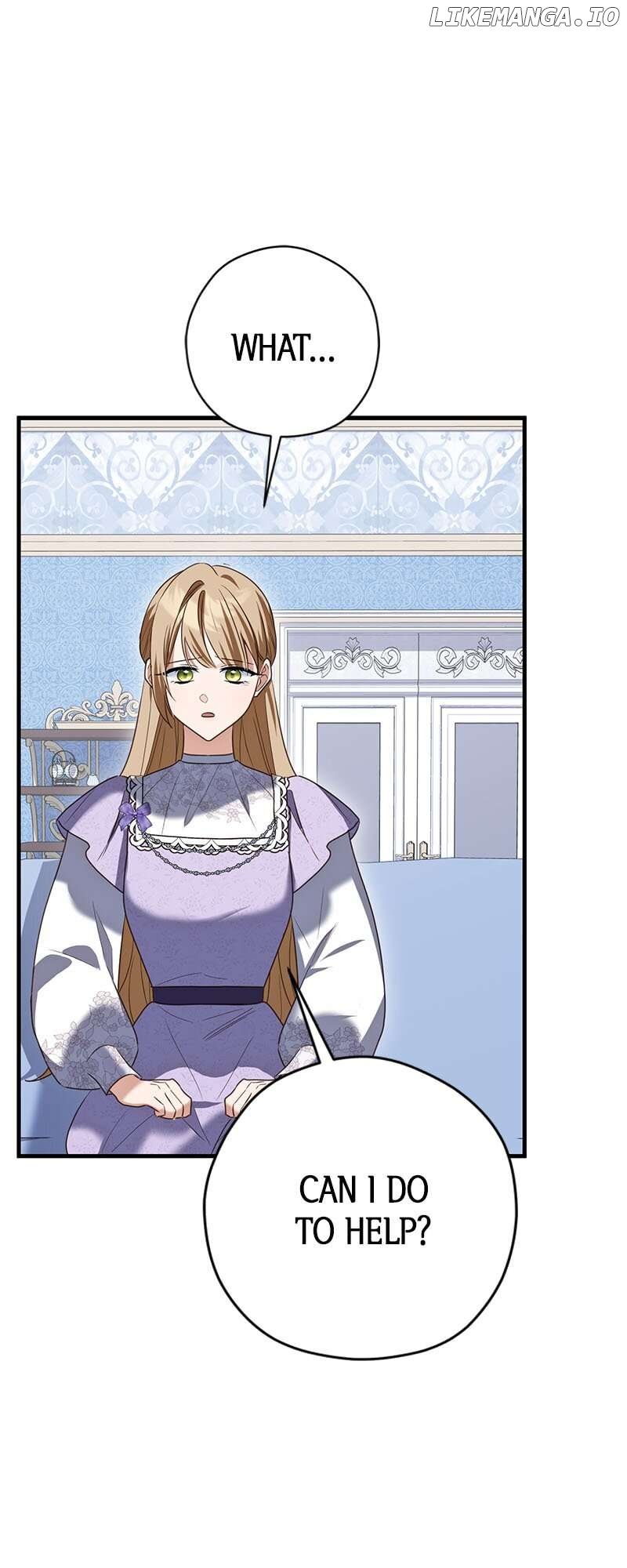 A Golden Fate That Transcends Time Chapter 73 page 63