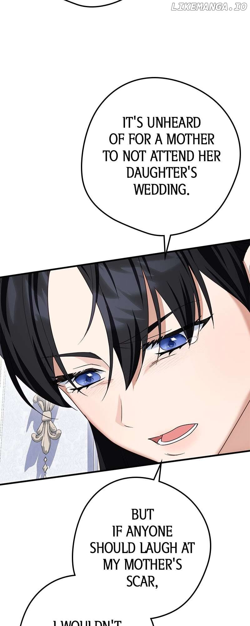 A Golden Fate That Transcends Time Chapter 73 page 65