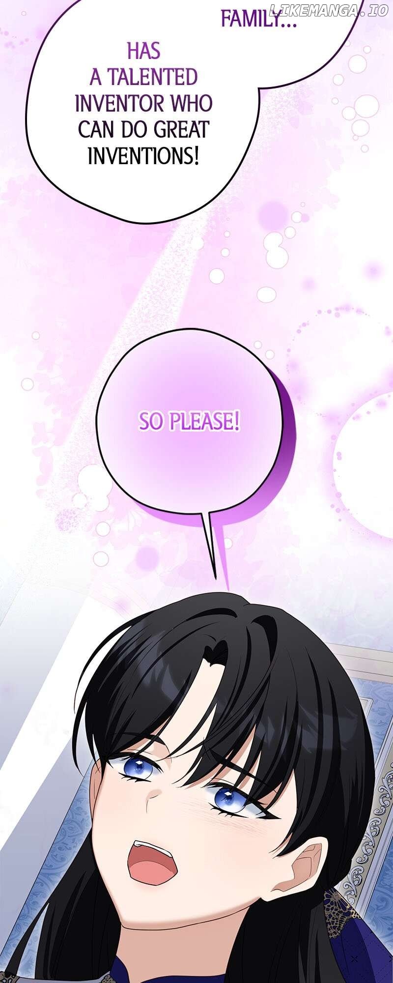 A Golden Fate That Transcends Time Chapter 73 page 76