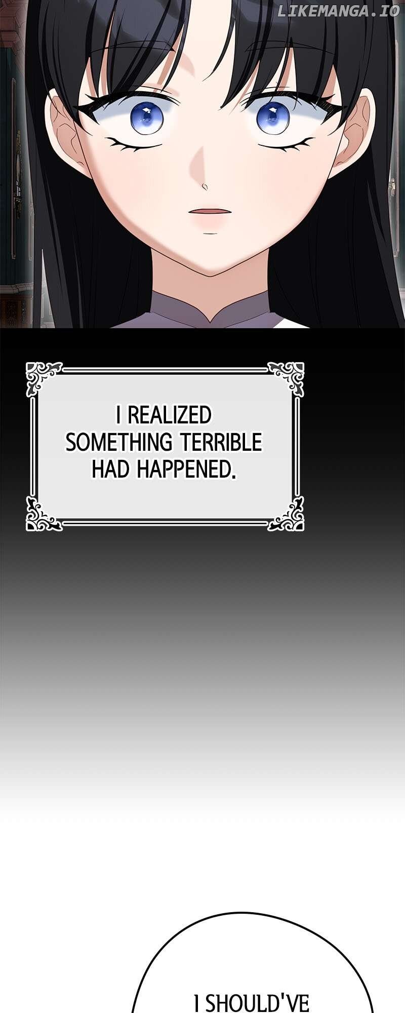 A Golden Fate That Transcends Time Chapter 73 page 59