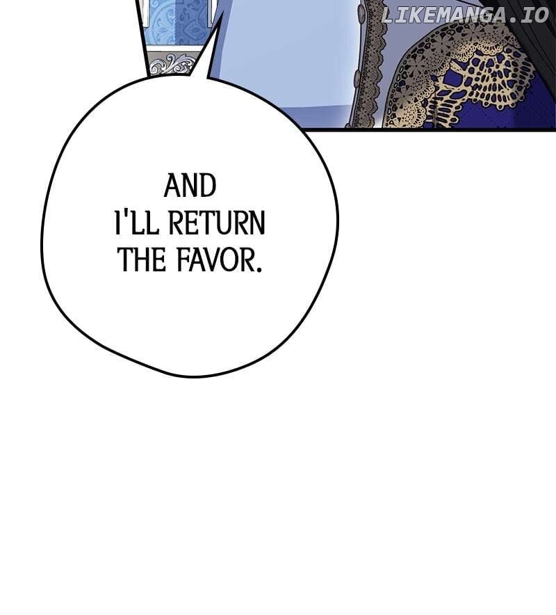 A Golden Fate That Transcends Time Chapter 73 page 79