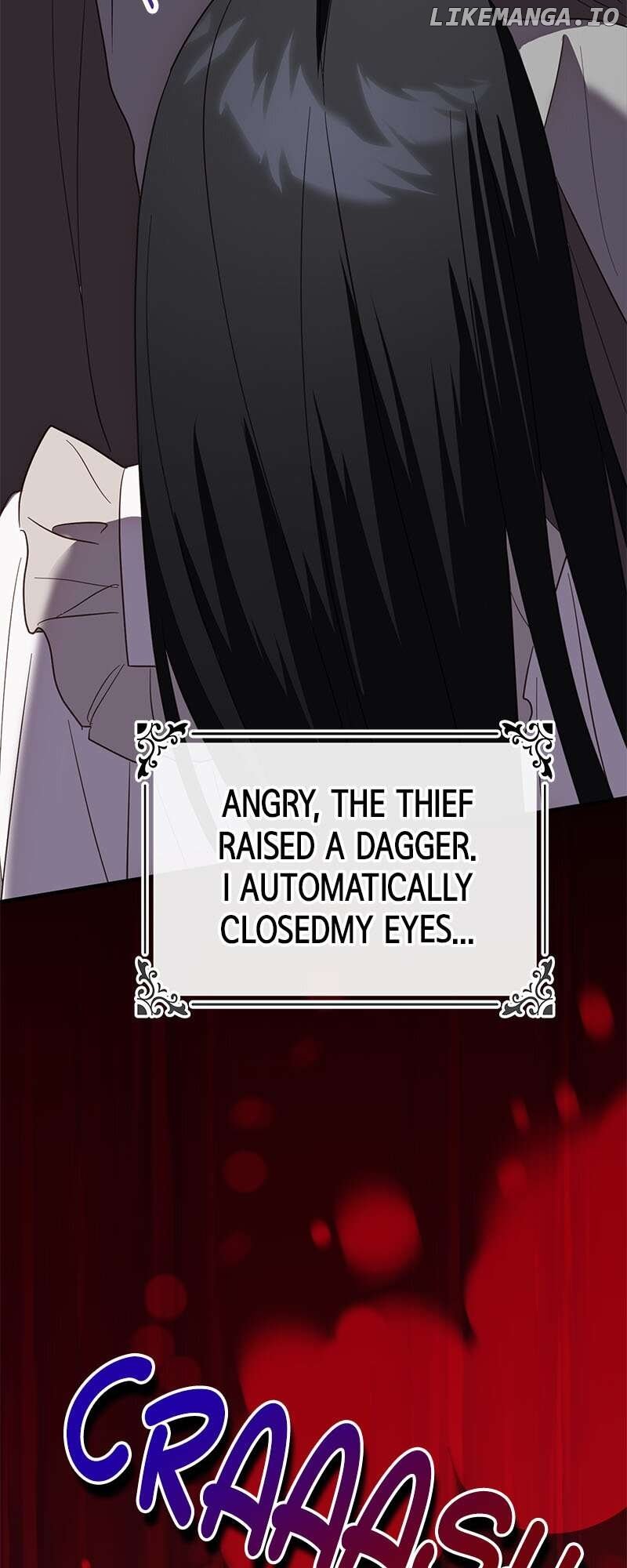 A Golden Fate That Transcends Time Chapter 73 page 51