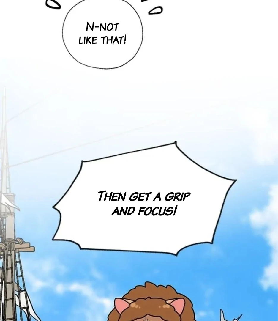 I Became The Chef Of The Dragon King Chapter 73 page 16
