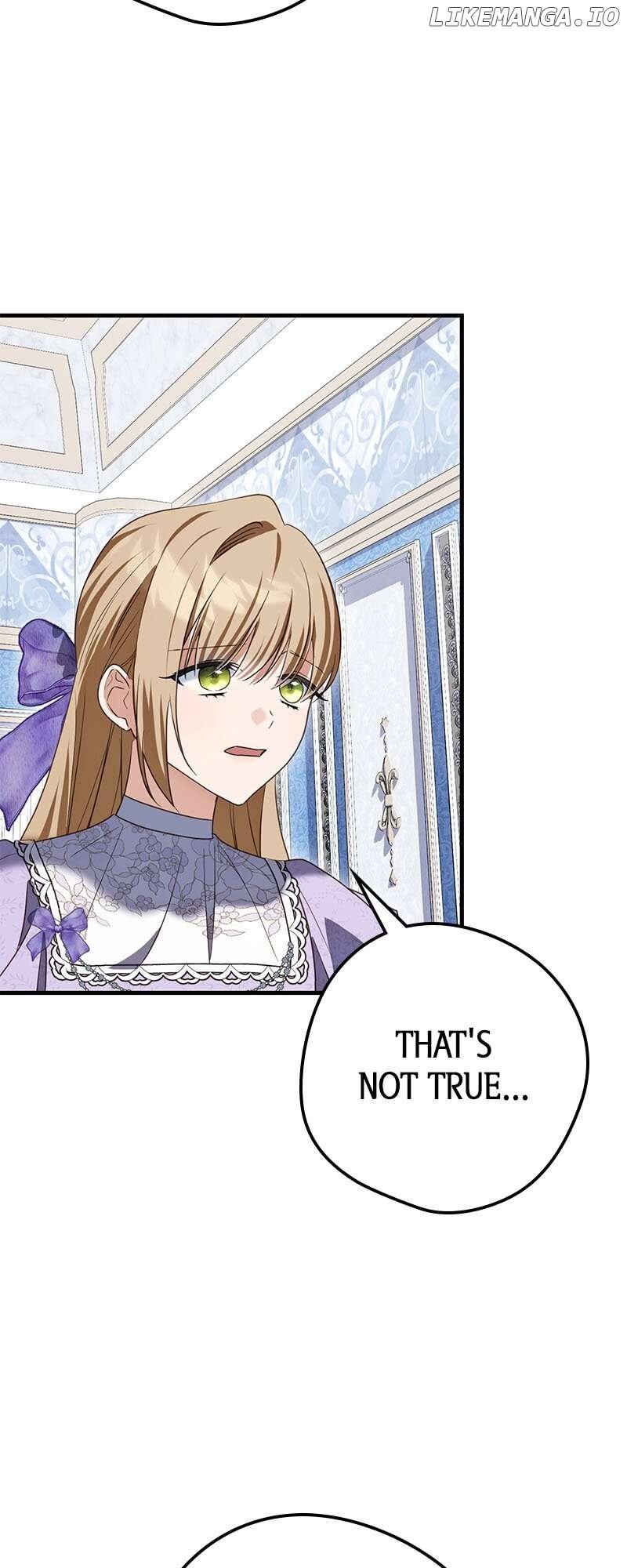 A Golden Fate That Transcends Time Chapter 73 page 61
