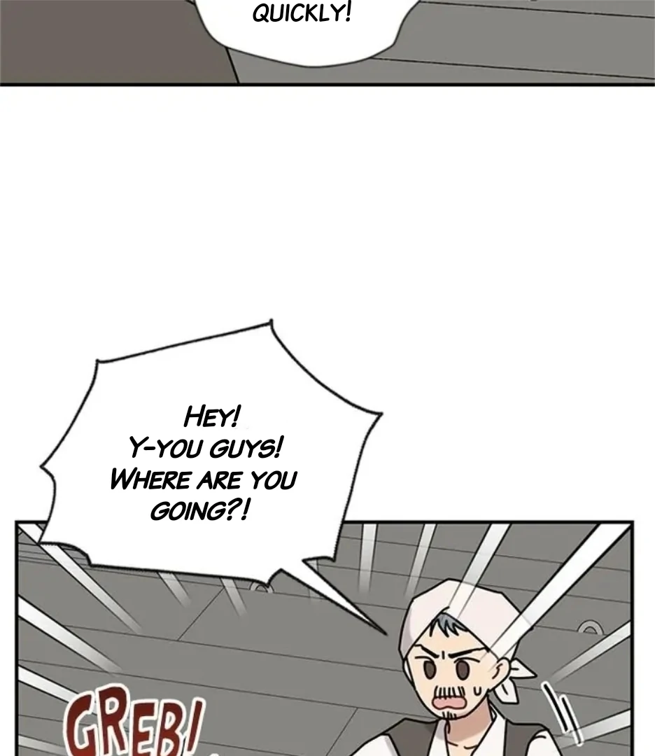 I Became The Chef Of The Dragon King Chapter 73 page 11