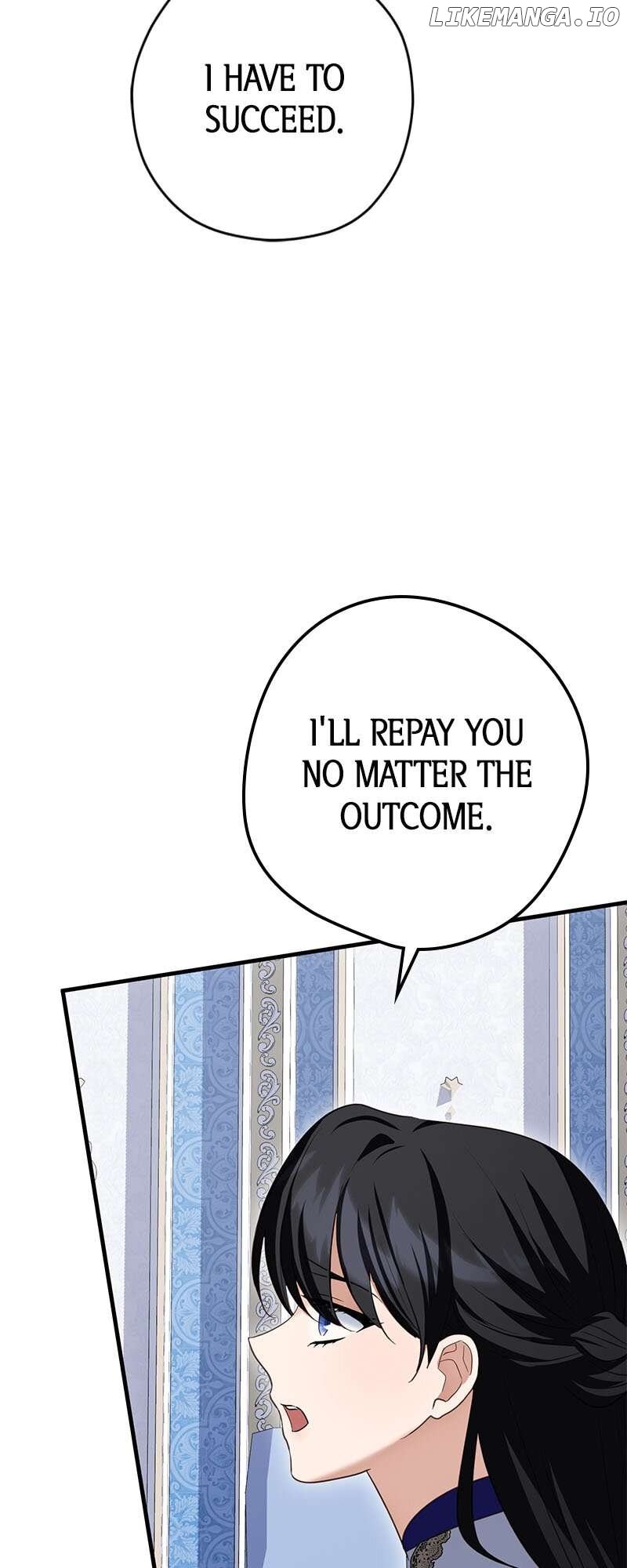 A Golden Fate That Transcends Time Chapter 73 page 78