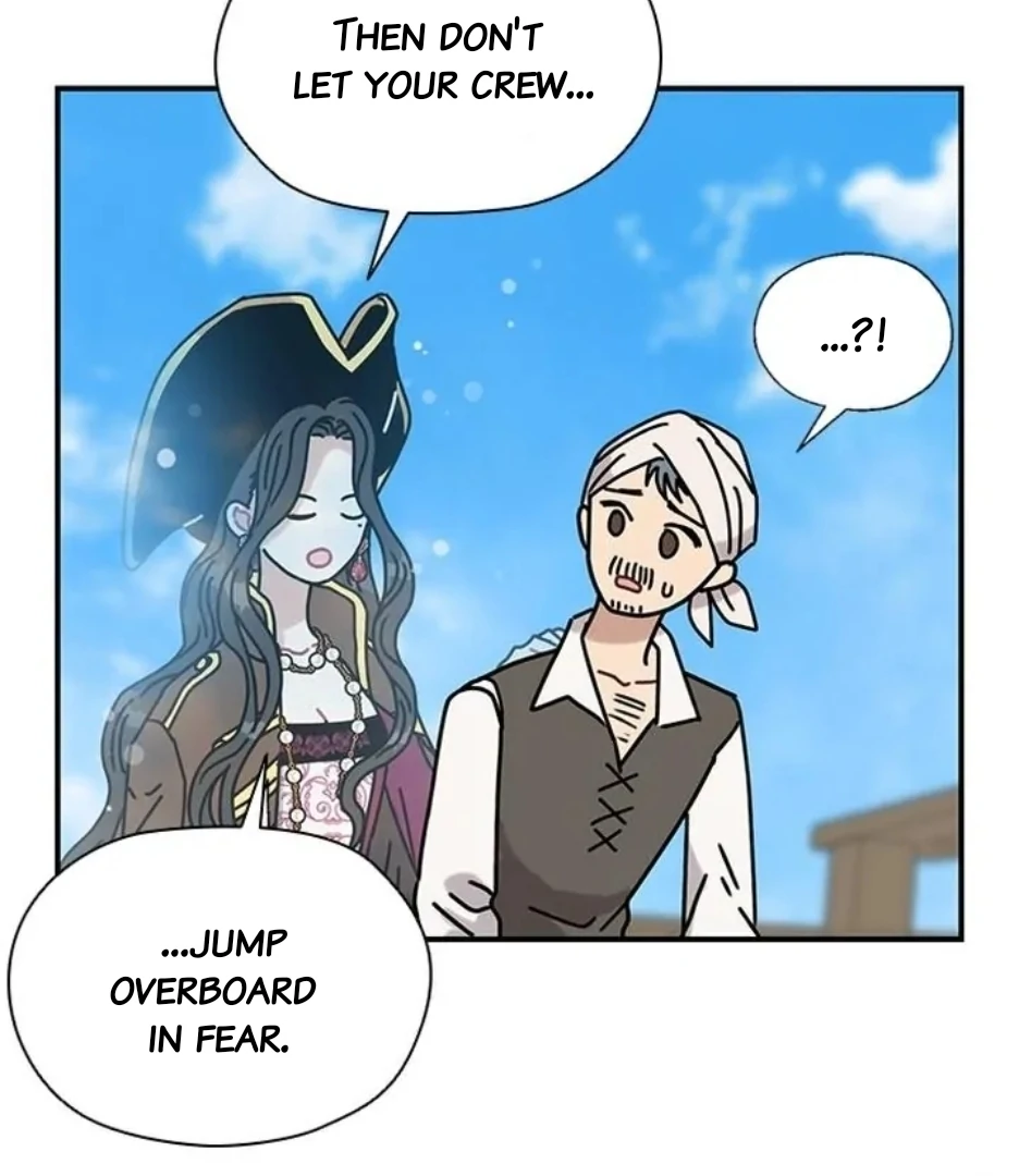 I Became The Chef Of The Dragon King Chapter 73 page 8
