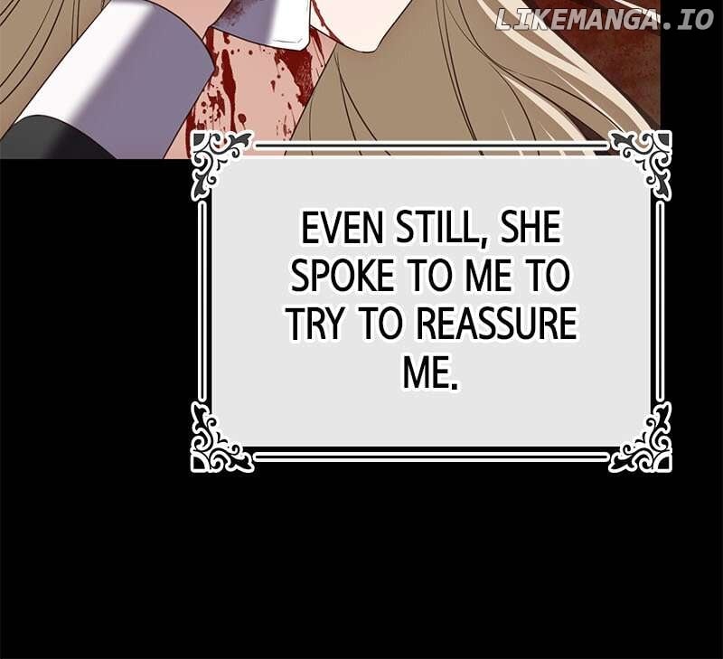 A Golden Fate That Transcends Time Chapter 73 page 55