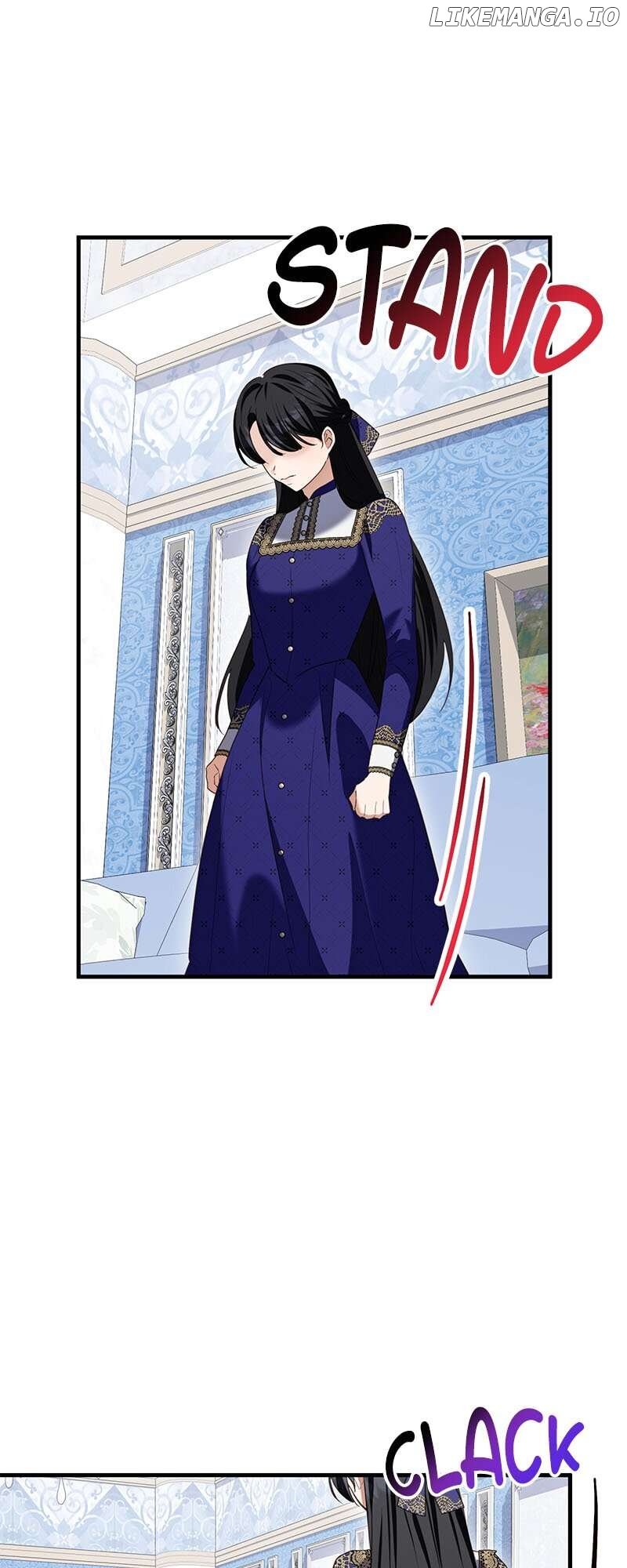 A Golden Fate That Transcends Time Chapter 73 page 72