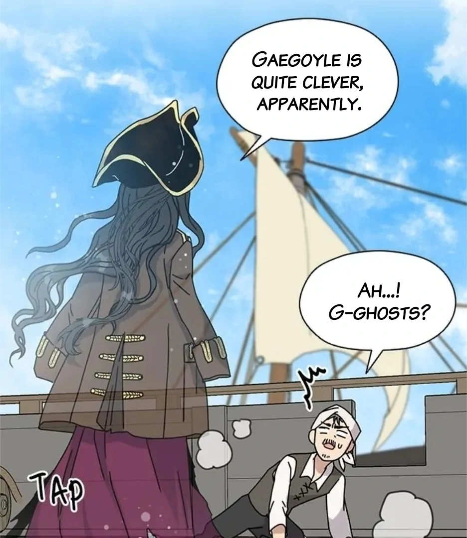 I Became The Chef Of The Dragon King Chapter 73 page 5