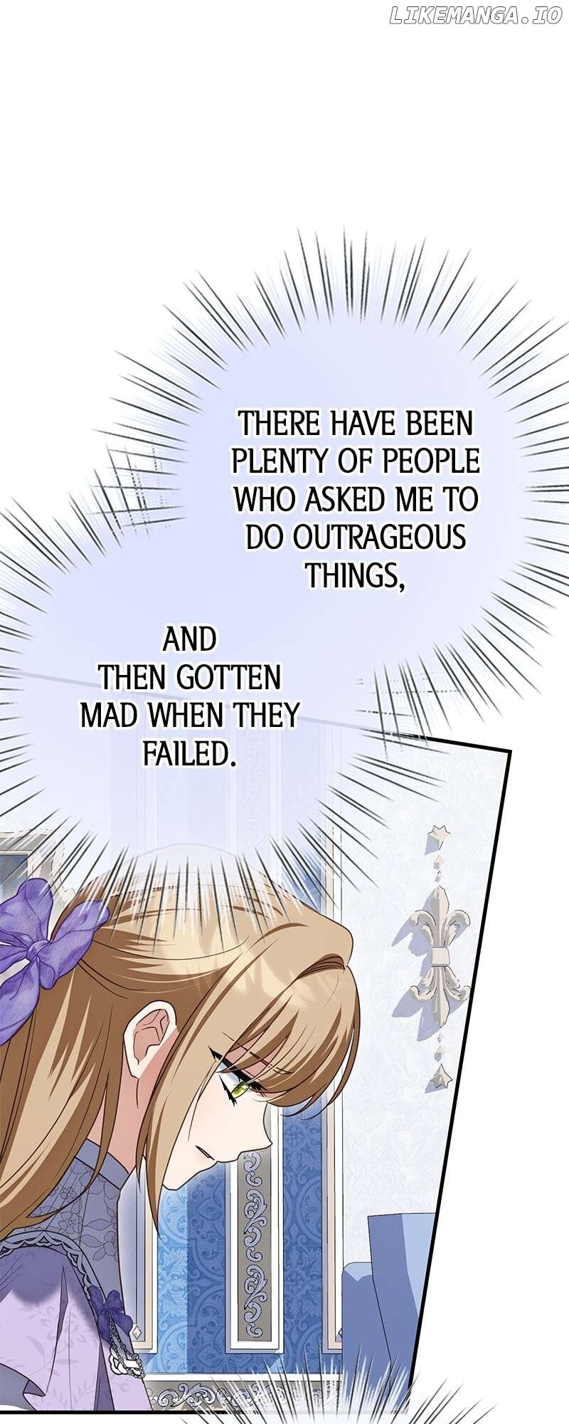 A Golden Fate That Transcends Time Chapter 73 page 80