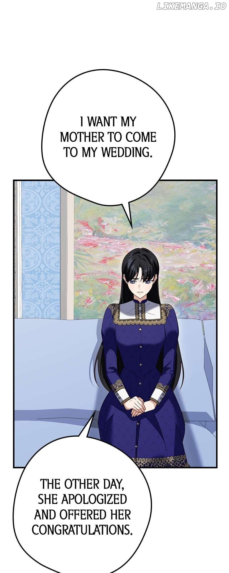 A Golden Fate That Transcends Time Chapter 73 page 64