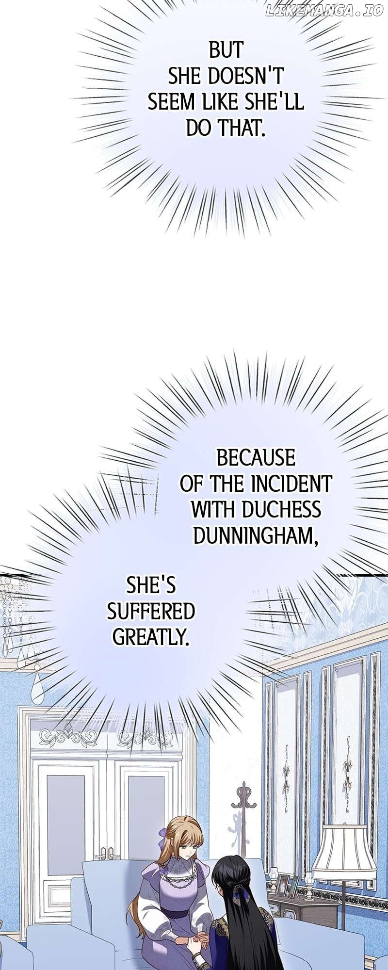 A Golden Fate That Transcends Time Chapter 73 page 81
