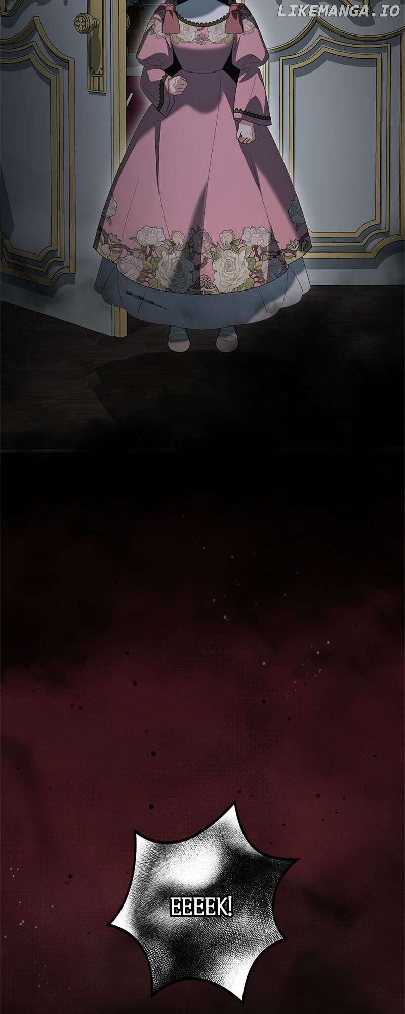 A Golden Fate That Transcends Time Chapter 73 page 70