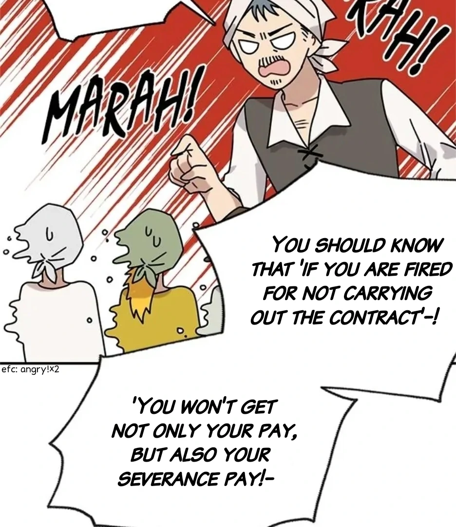 I Became The Chef Of The Dragon King Chapter 73 page 14