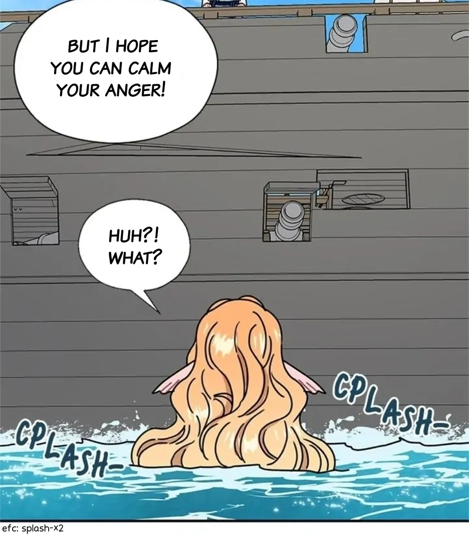 I Became The Chef Of The Dragon King Chapter 73 page 43