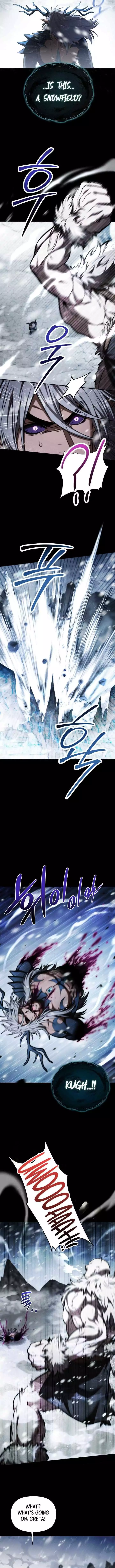 A Barbarian’s Adventure in a Fantasy World Chapter 71 page 10