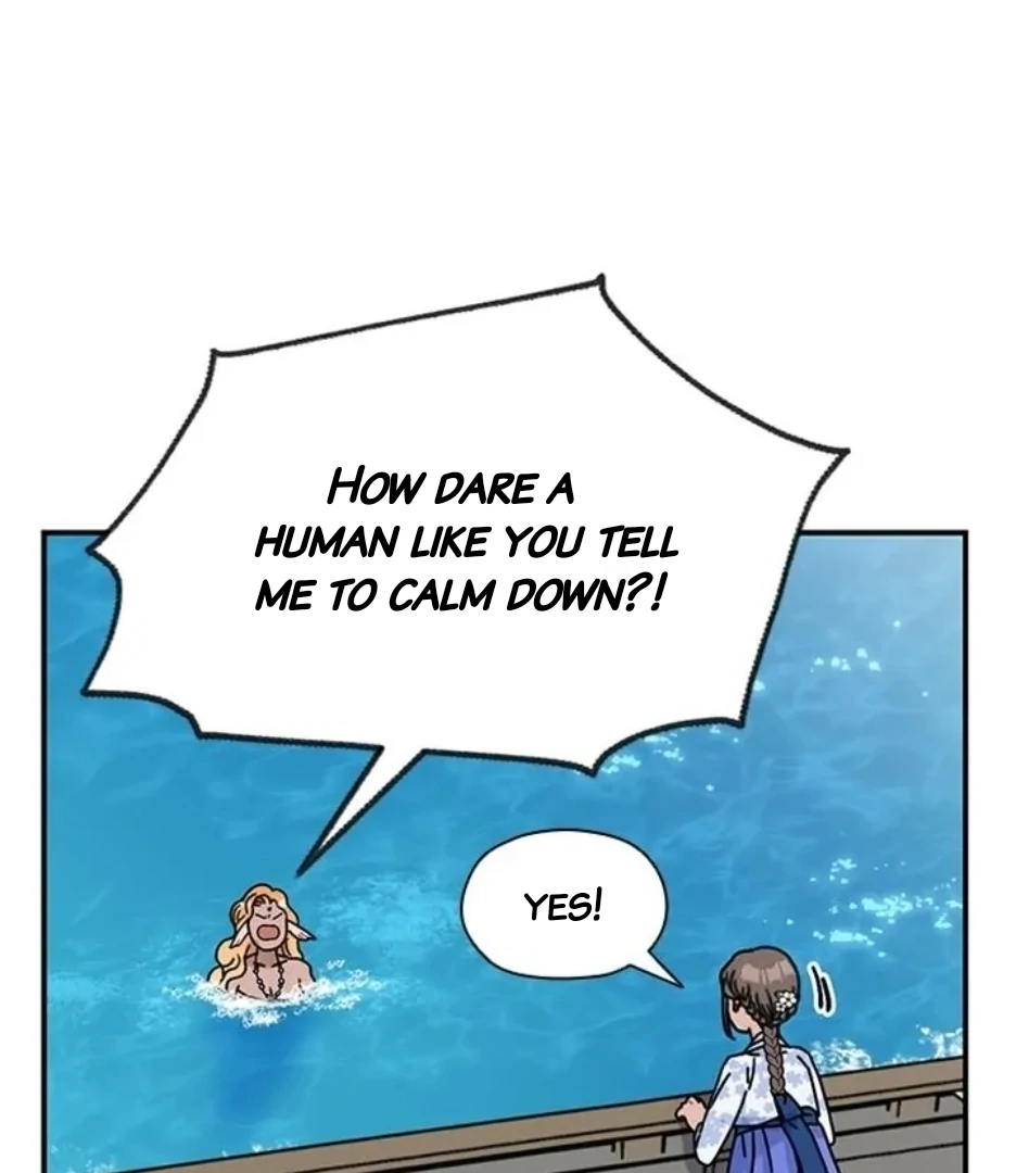 I Became The Chef Of The Dragon King Chapter 73 page 44