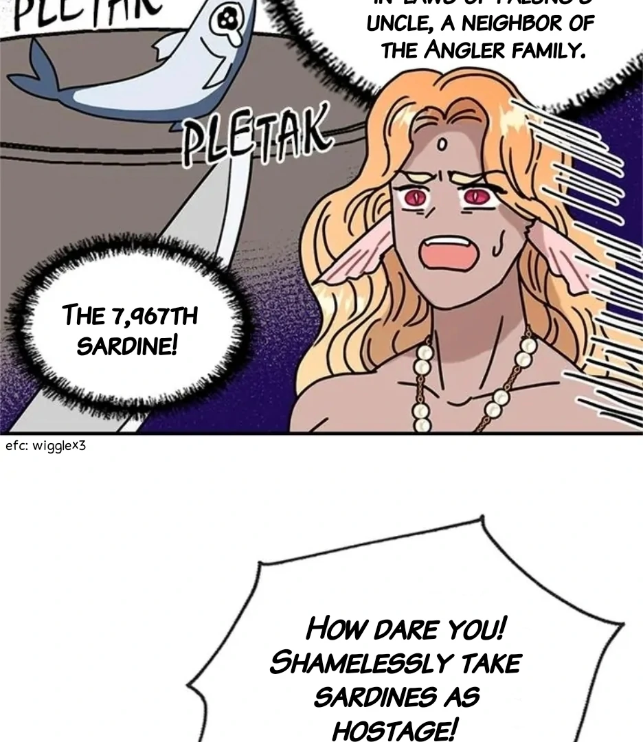 I Became The Chef Of The Dragon King Chapter 73 page 66