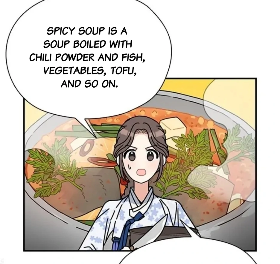 I Became The Chef Of The Dragon King Chapter 73 page 70