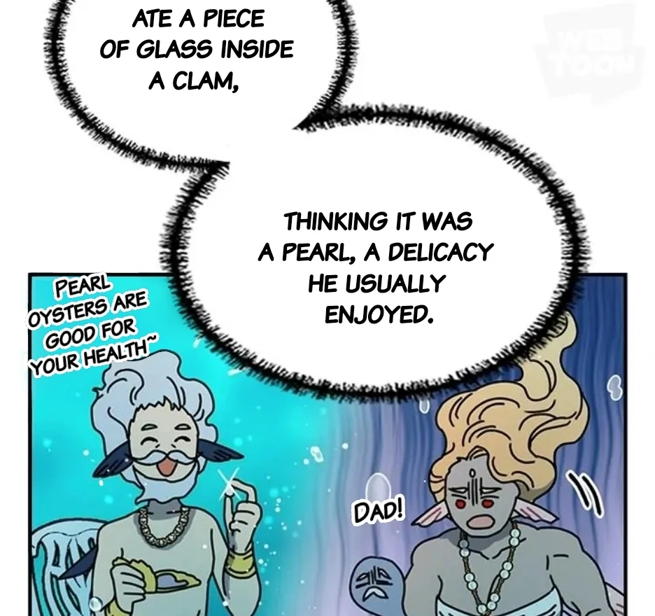 I Became The Chef Of The Dragon King Chapter 73 page 29