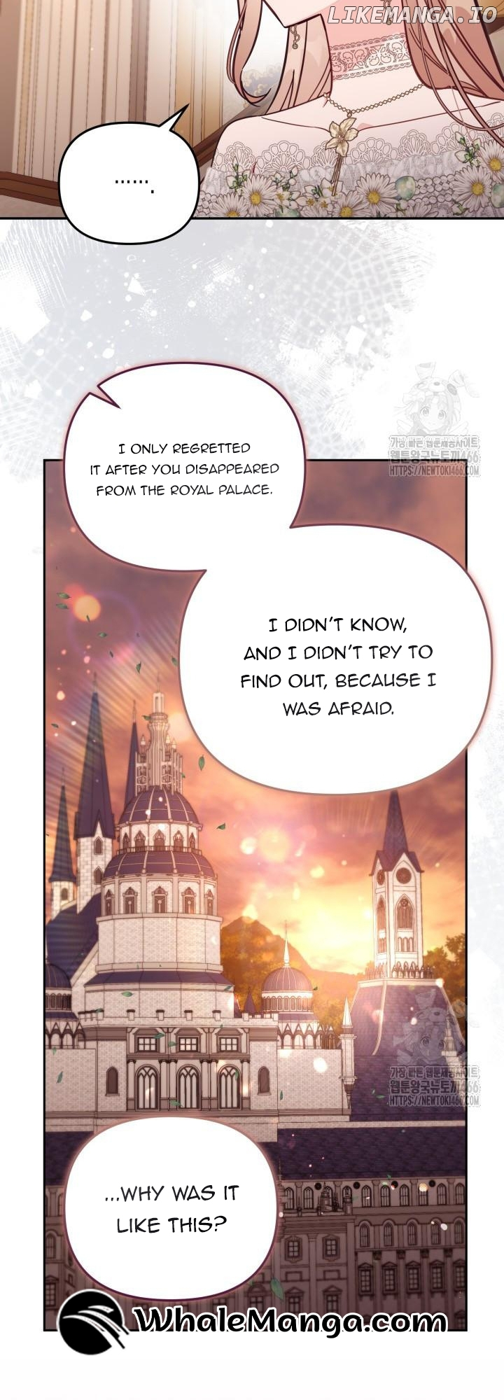 Philomel the Fake Chapter 72 page 52