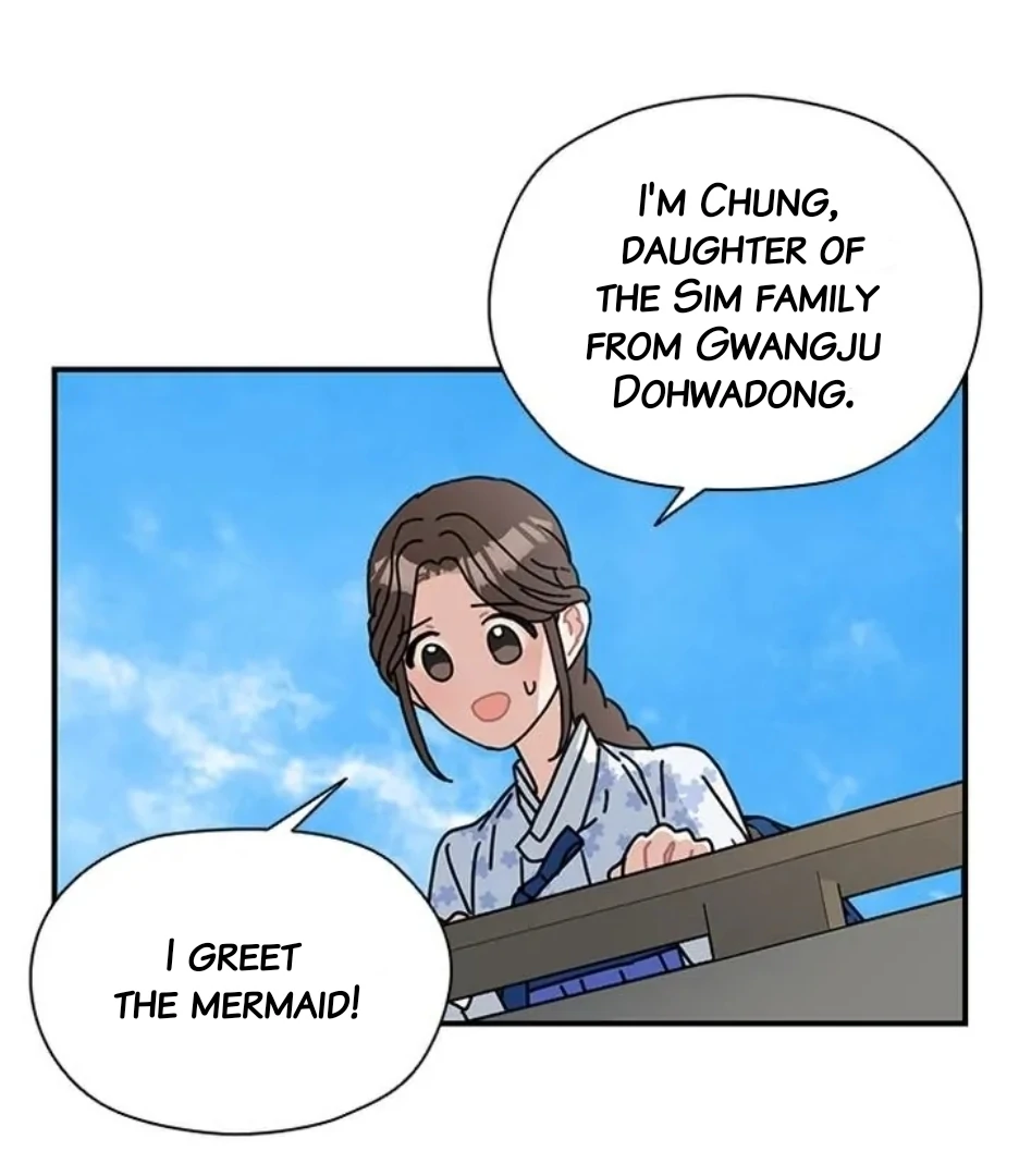 I Became The Chef Of The Dragon King Chapter 73 page 41