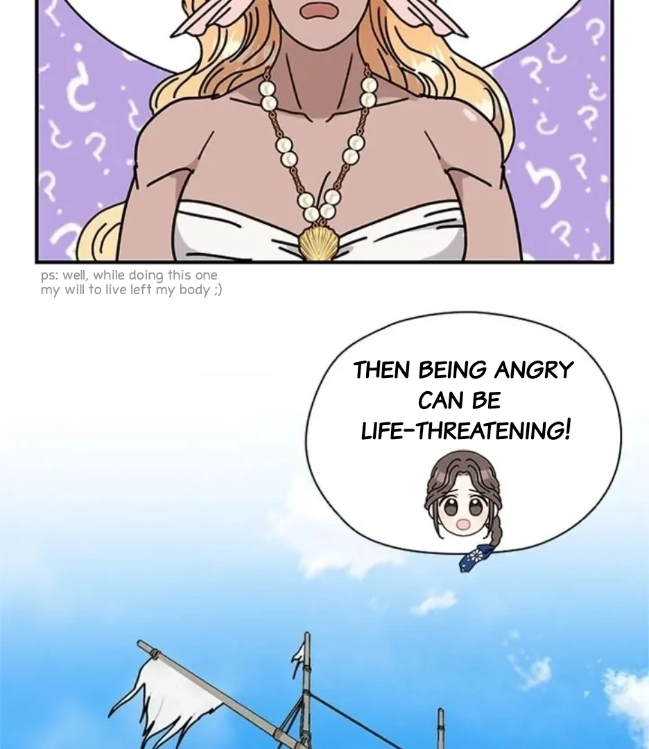 I Became The Chef Of The Dragon King Chapter 73 page 48