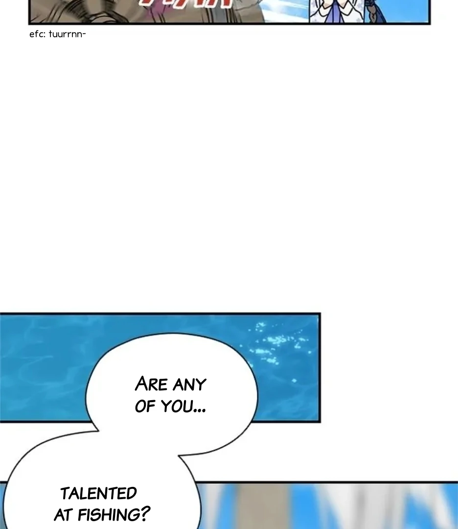 I Became The Chef Of The Dragon King Chapter 73 page 56