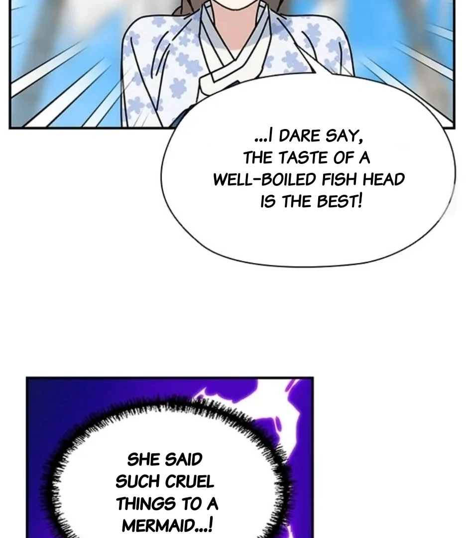I Became The Chef Of The Dragon King Chapter 73 page 72