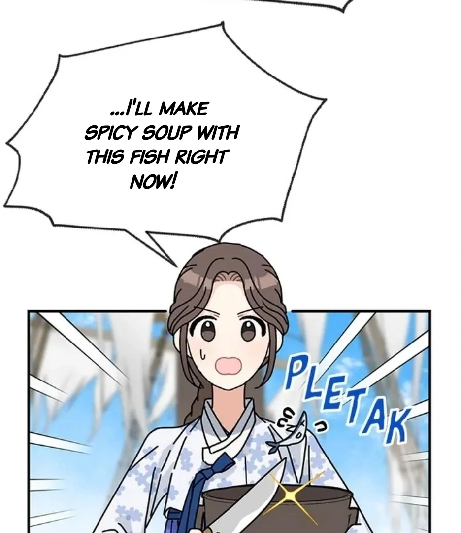 I Became The Chef Of The Dragon King Chapter 73 page 64