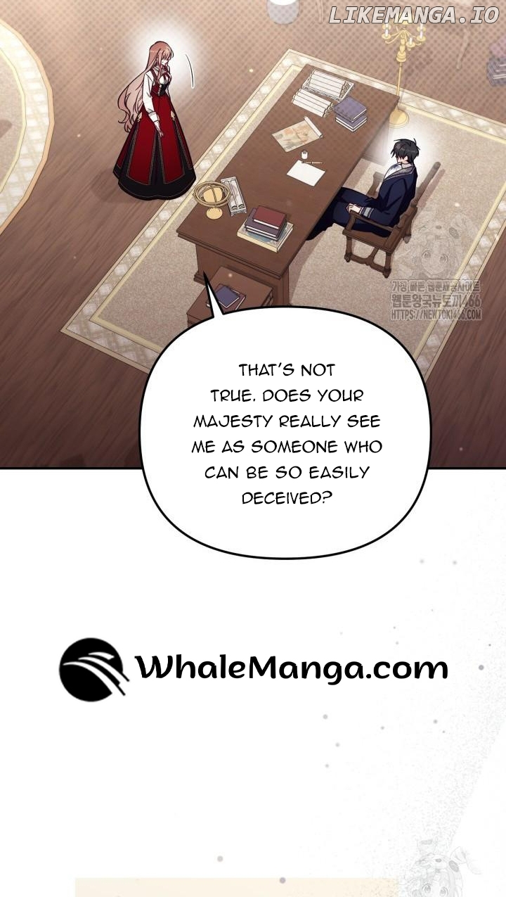 Philomel the Fake Chapter 72 page 25