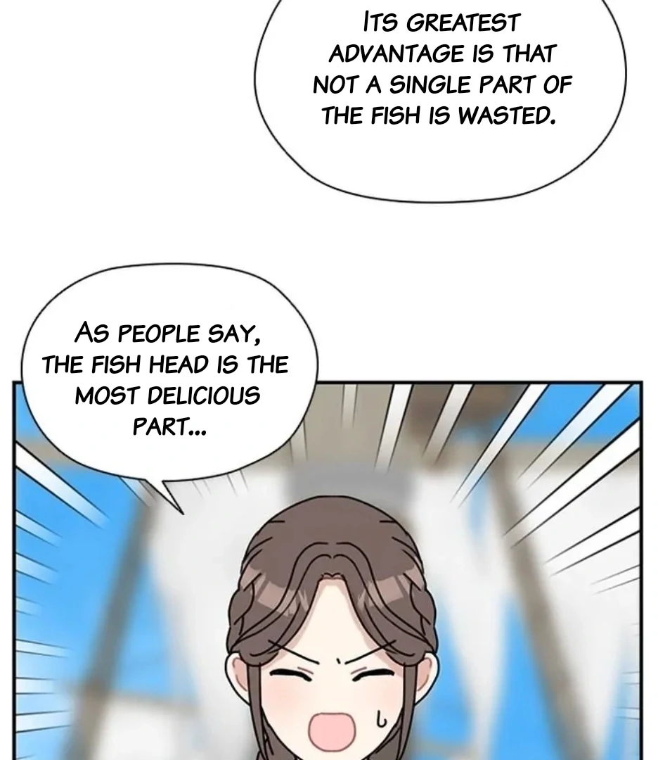 I Became The Chef Of The Dragon King Chapter 73 page 71