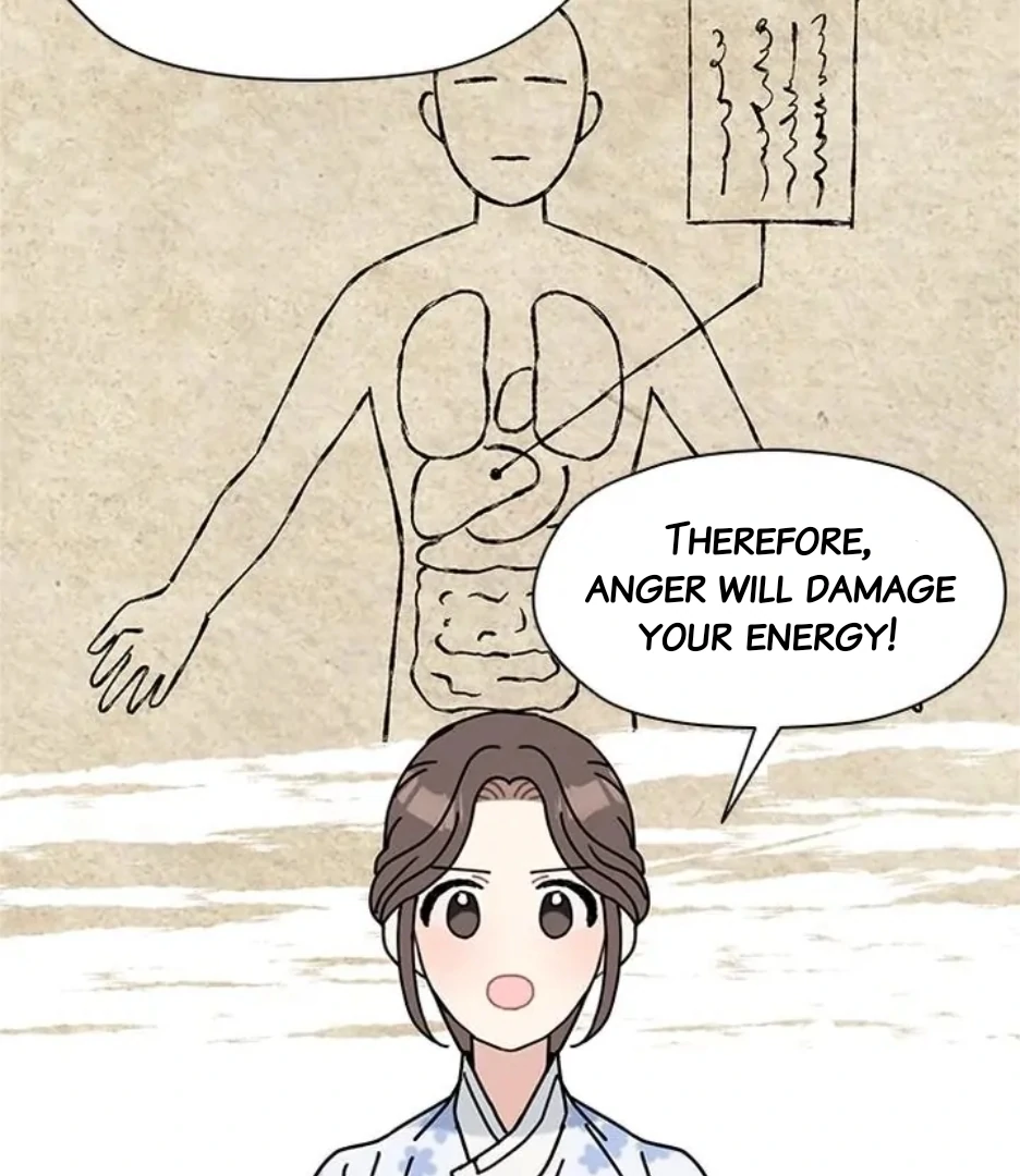 I Became The Chef Of The Dragon King Chapter 73 page 46