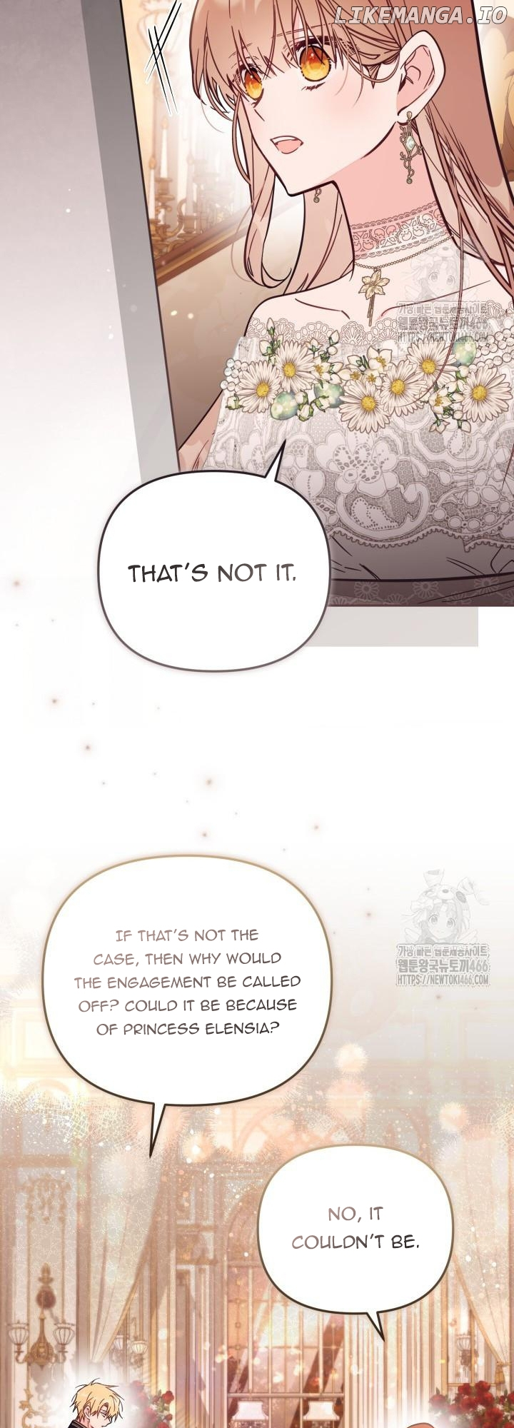 Philomel the Fake Chapter 72 page 42