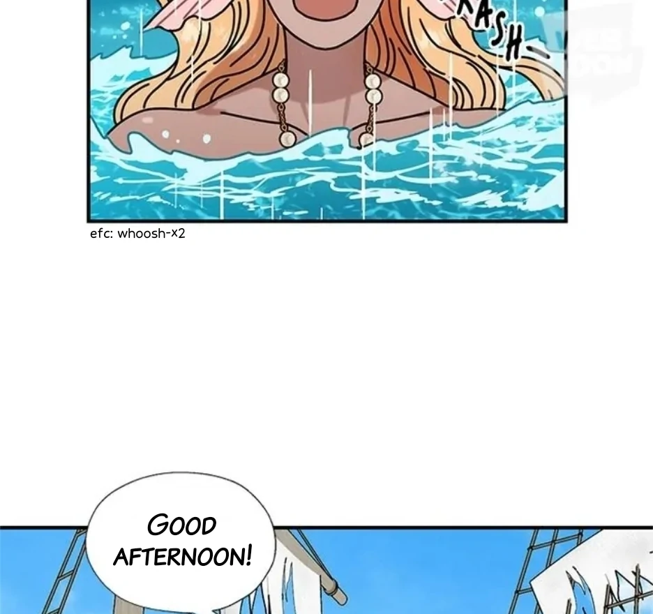 I Became The Chef Of The Dragon King Chapter 73 page 39