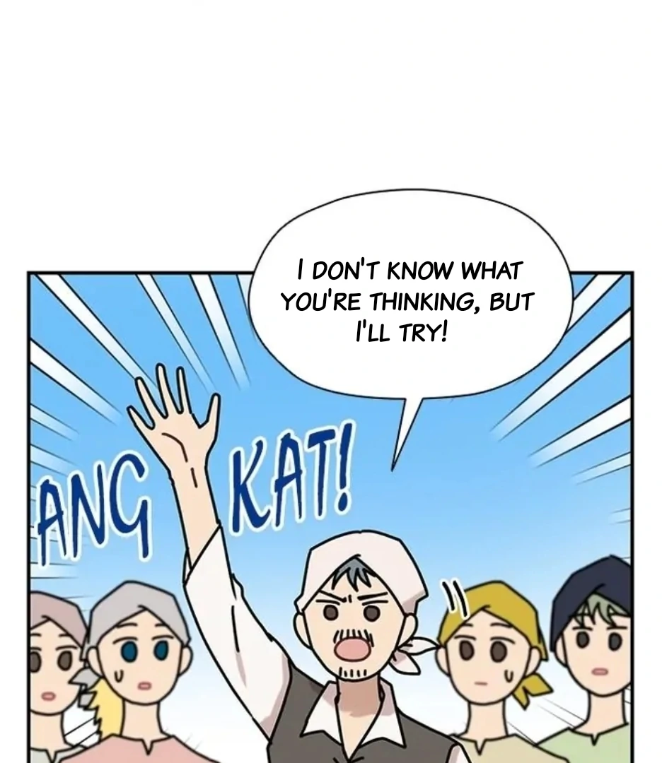 I Became The Chef Of The Dragon King Chapter 73 page 58
