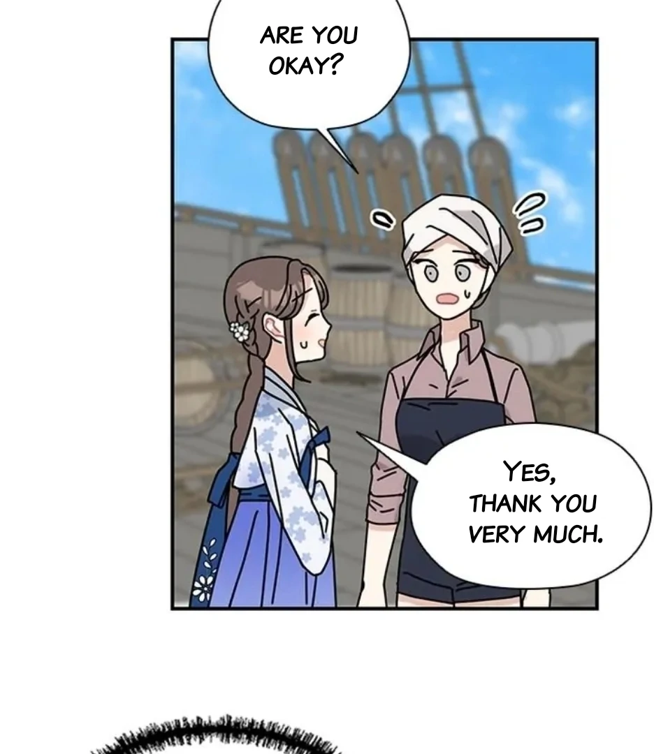 I Became The Chef Of The Dragon King Chapter 73 page 51