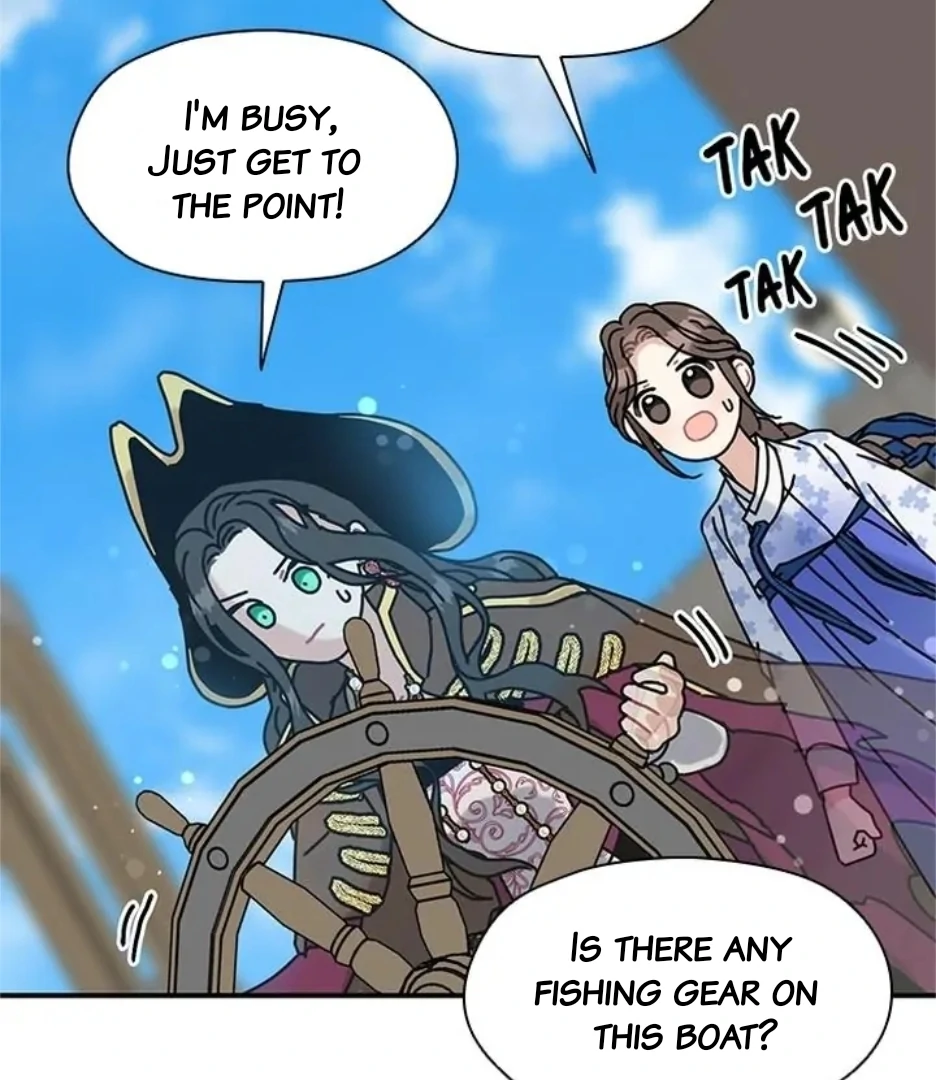I Became The Chef Of The Dragon King Chapter 73 page 54