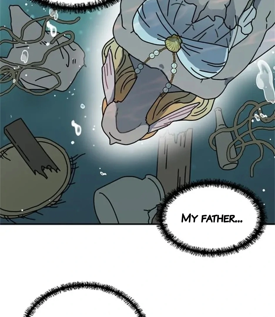 I Became The Chef Of The Dragon King Chapter 73 page 28