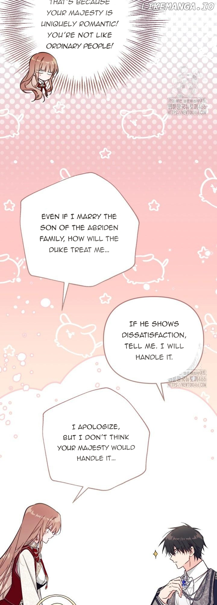 Philomel the Fake Chapter 72 page 29