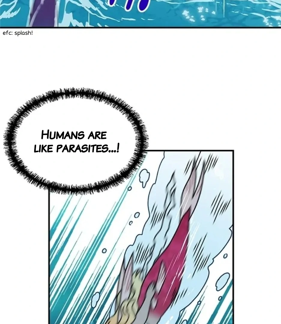 I Became The Chef Of The Dragon King Chapter 73 page 26