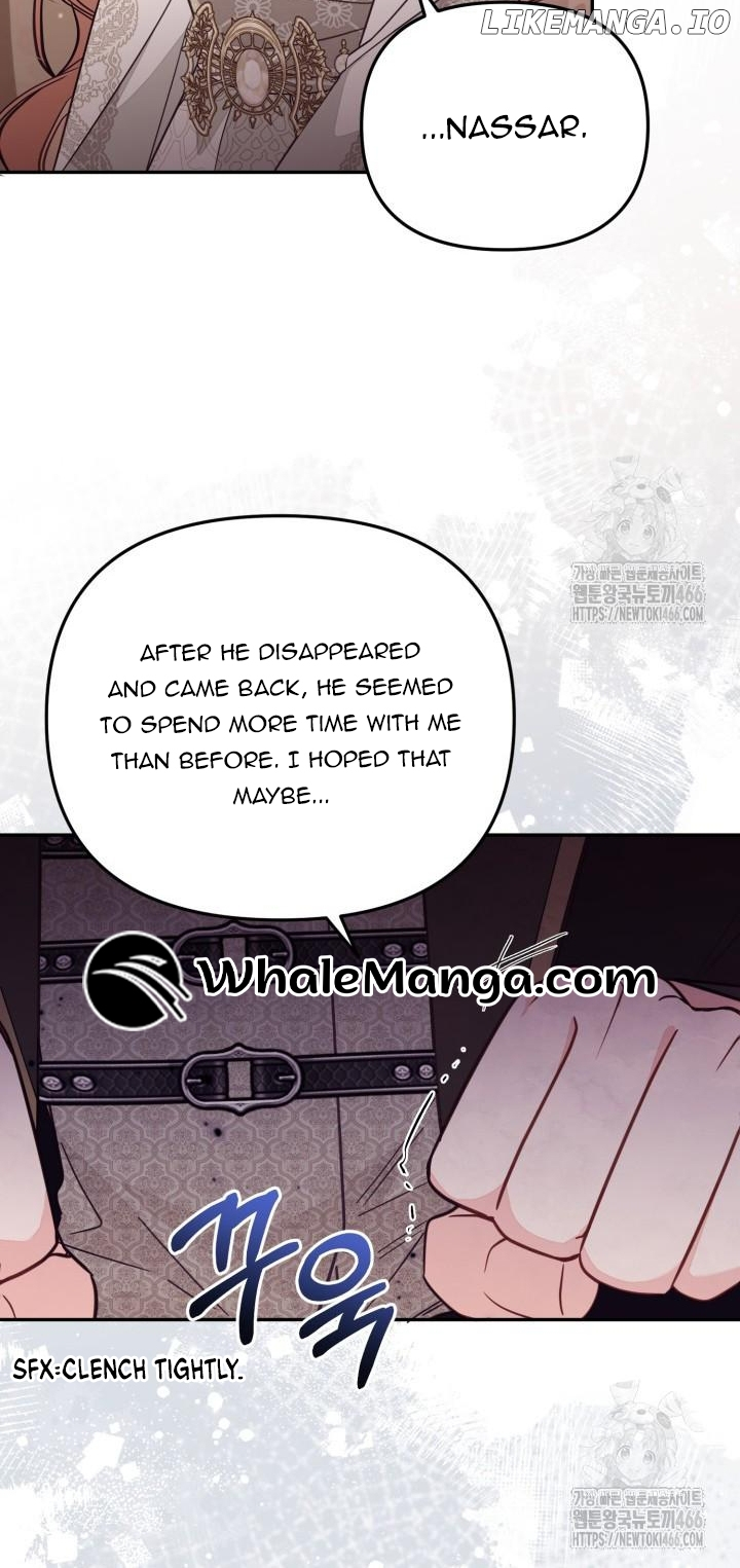 Philomel the Fake Chapter 72 page 50