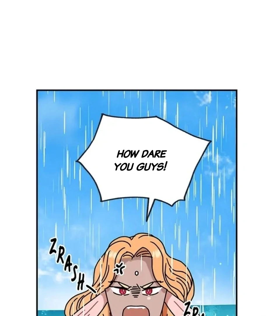 I Became The Chef Of The Dragon King Chapter 73 page 38