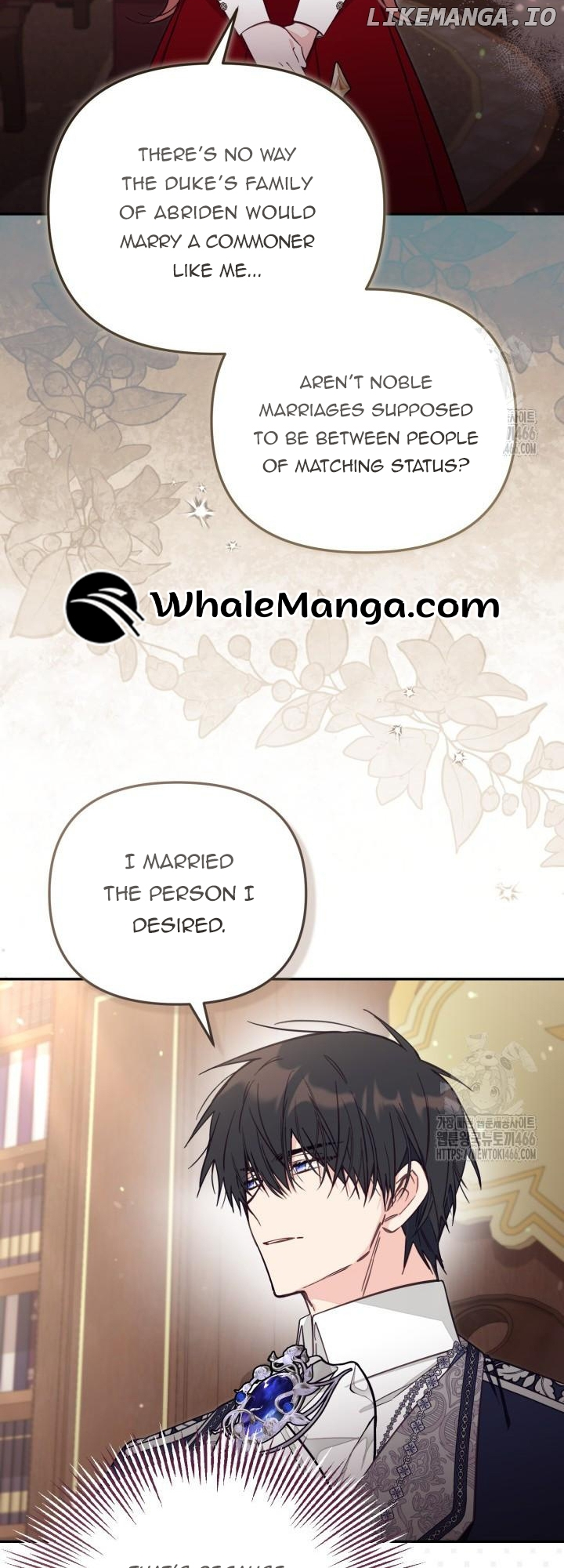 Philomel the Fake Chapter 72 page 28